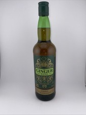 Sainsbury's Ginger Wine